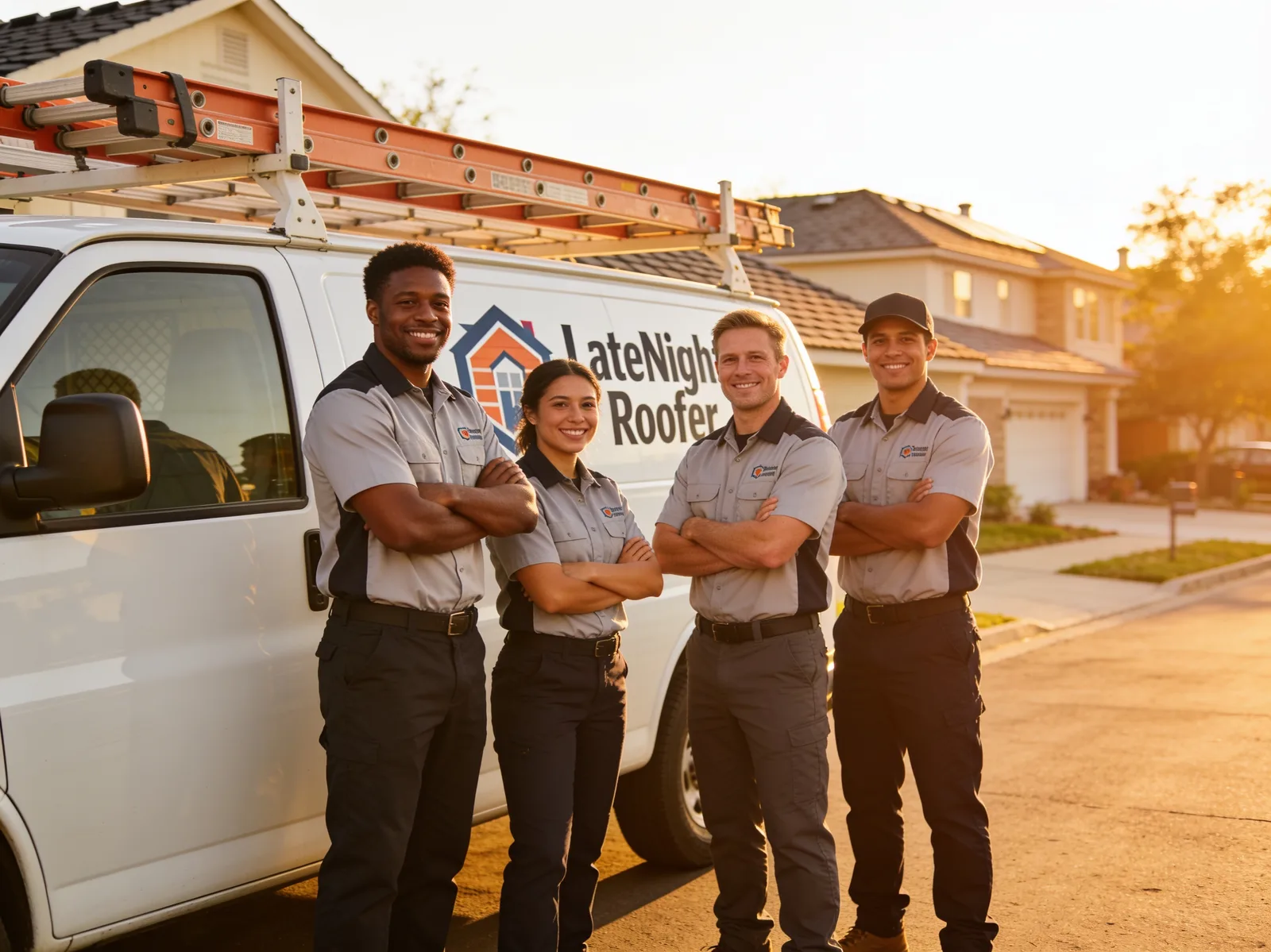 Emergency Roof Repair company in Bird Island, MN